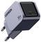 'UGREEN 30W Nexode Pro USB-C oplader' met USB-C-poort en Europese stekker.
