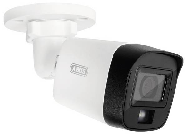 ABUS  TVCC35512 IP-Bewakingscamera Kabelgebonden   2960 x 1665 Pixel