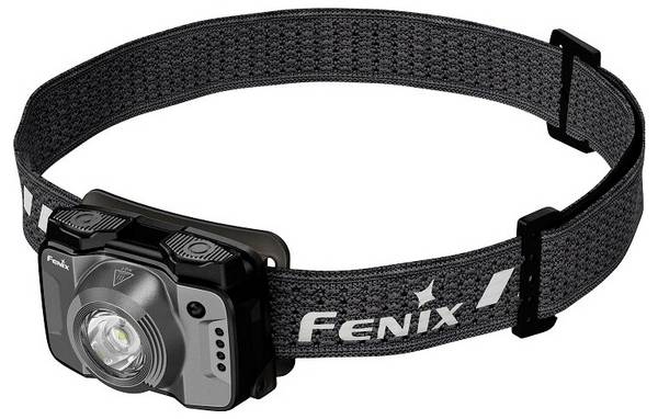 Fenix Light HL12R V2.0 Hoofdlamp LED  500 lm 112 h