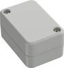 TRU COMPONENTS 6U07060403119 TC-13865040 Industriële behuizing 60 x 40 x 30 Polycarbonaat Lichtgrijs 1 stuk(s)
