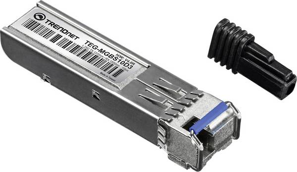 TrendNet TEG-MGBS40D3 TEG-MGBS40D3 SFP-transceivermodule