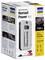 Doos van 'Nomad Power 401' multifunctionele booster met apparaatafbeelding, belangrijkste kenmerken zoals 12V booster, 700A powerbank en accessoires.