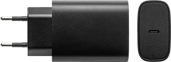 GYS USB-LADEGERÄT 67W USB-oplader 67 W USB-C Fast Charge Zwart Binnen Snellader