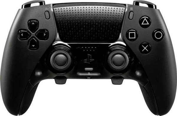 Sony DualSense Edge Gamepad PlayStation 5 Zwart
