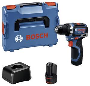 Conrad Bosch Professional GSR 12V-32 06019N7002 Accu-schroefboormachine aanbieding