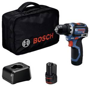 Conrad Bosch Professional GSR 12V-32 06019N7003 Accu-schroefboormachine 12 V aanbieding