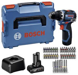 Conrad Bosch Professional GSR 12V-32 06019N7005 Accu-schroefboormachine aanbieding