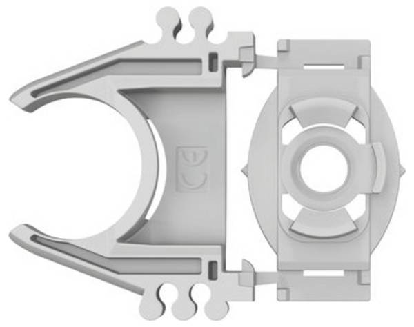 Bosch Professional 1600A032G6 Buisklem     100 stuk(s)