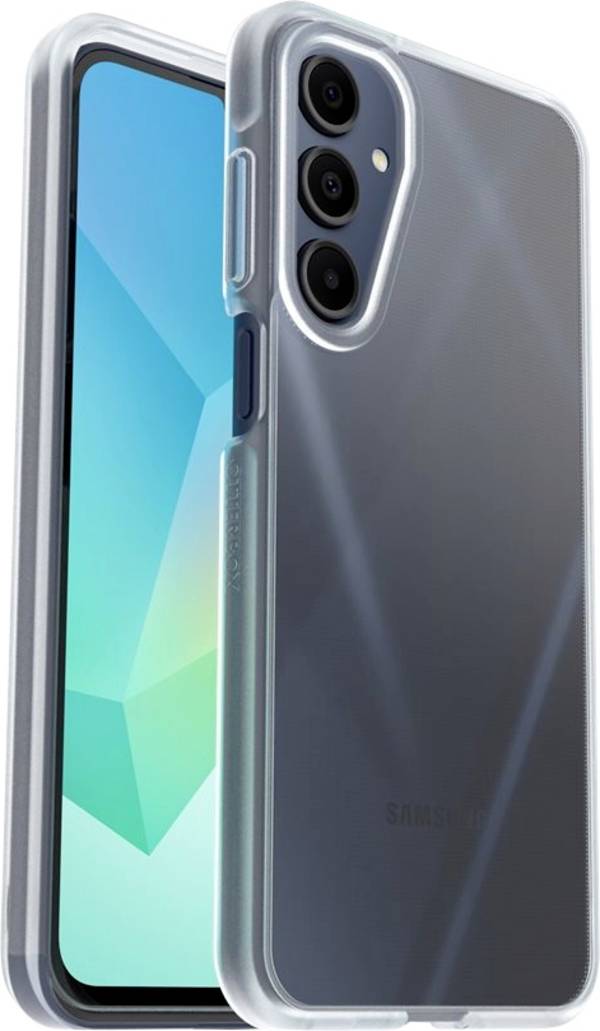 Otterbox React Samsung Galaxy A17 5G/A16 Case Samsung Galaxy A17 5G, Galaxy A16
