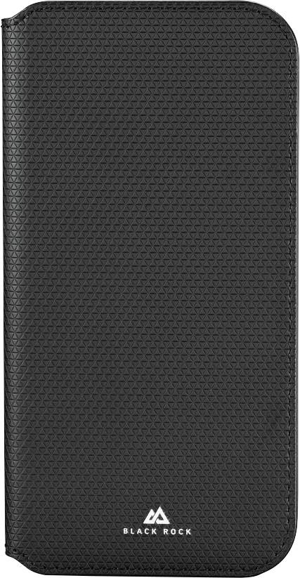 Black Rock Slim Folio Booklet Apple iPhone 17 Zwart-0