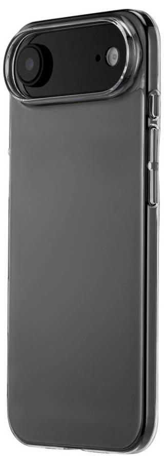 Hama Cover Apple iPhone Air Transparant Inductieve lading – Foto 2 van 2