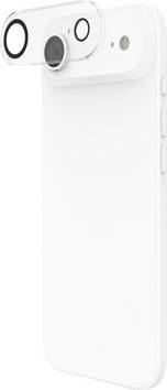 Hama  00228569 Cameraprotector (glas) Apple IPhone Air 1 stuk(s) Krasvast
