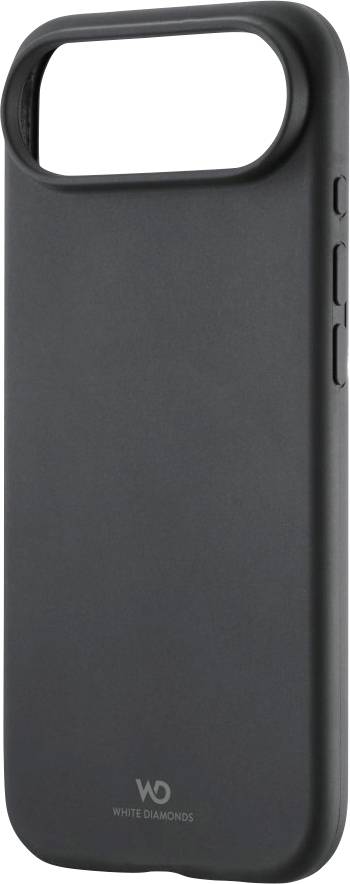White Diamonds Mag Urban Case Cover Apple iPhone Air Zwart MagSafe compatible-0