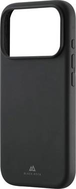 Black Rock Mag Urban Case Cover Apple iPhone 17 Pro Zwart MagSafe compatible