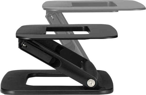 Kensington K50427WW Laptopstandaard In hoogte verstelbaar