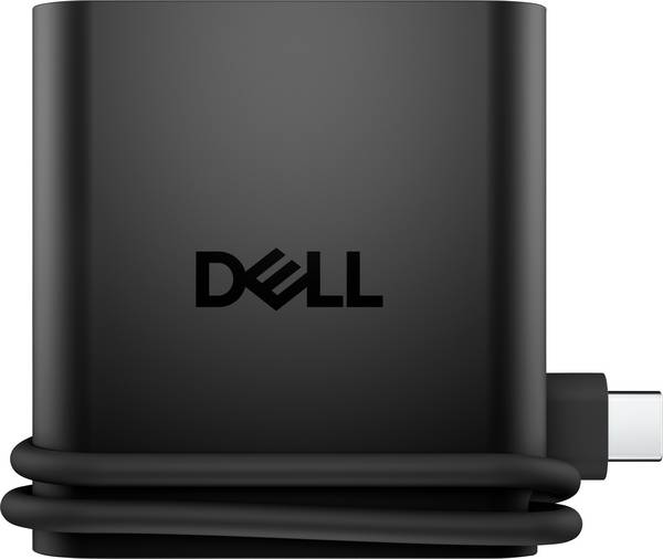Dell Pro DA225 USB-C dockingstation  Geschikt voor merk (dockingstation): Dell