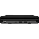HP Mini-PC (HTPC) Pro Mini 400 G9 Intel® Core™ i5 i5-14400T 4.5 GHz 16 GB RAM 512 GB SSD Intel UHD Graphics 730 Win 11 P