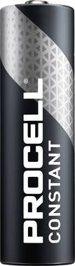 PROCELL  AA batterij (penlite) Alkaline 3125 1.5 V 10 stuk(s)