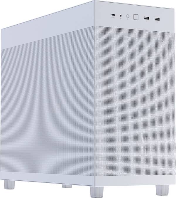 Asus PRIME AP303 Midi-tower PC-behuizing  Wit