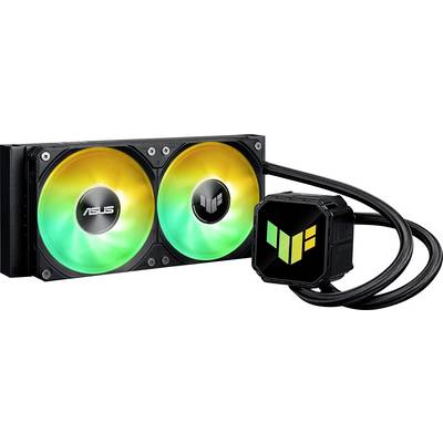 Asus TUF GAMING LC III 240 ARGB PC-waterkoeling-0