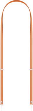 Apple Crossbody Strap Draagriem  Oranje  MGGD4ZM/A