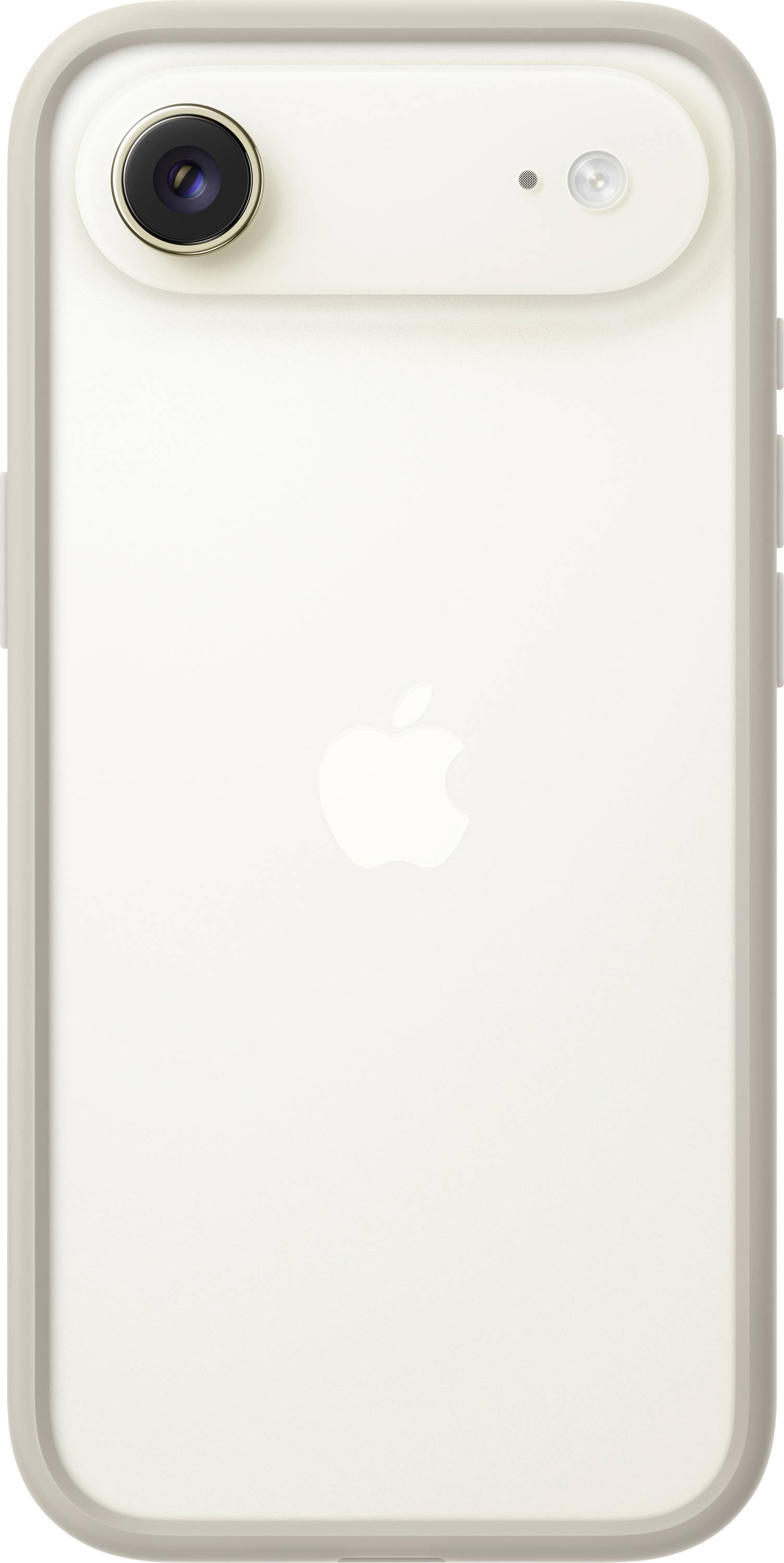 Apple Bumper iPhone Air Amandel MH044ZM/A-0