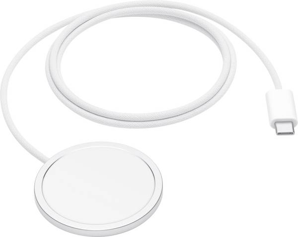 Apple MagSafe Laadadapter 1x Apple MagSafe Magsafe Binnen