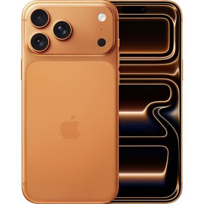 Apple iPhone 17 Pro Max Cosmic Orange 512 GB 17.5 cm (6.9 inch)-0