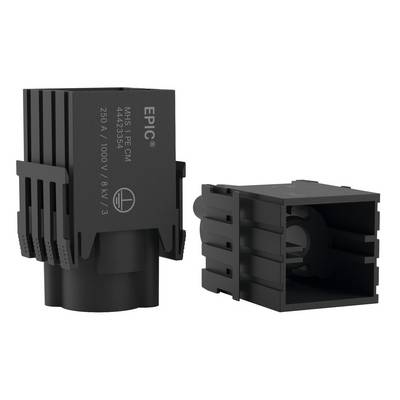 LAPP 44423355 Module Totaal aantal polen 1 + PE 1 stuk(s) Piece-0