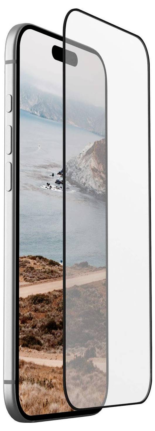 UAG Glass Shield - iPhone Air – Foto 2 von 2