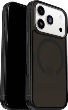 Otterbox 77-98851 Case Apple iPhone 17 Pro Zwart MagSafe compatible