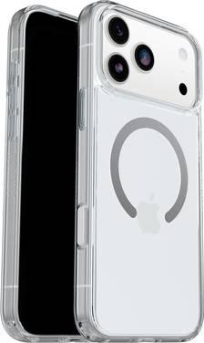 Otterbox  Case Apple iPhone 17 Pro Max Transparant MagSafe compatible
