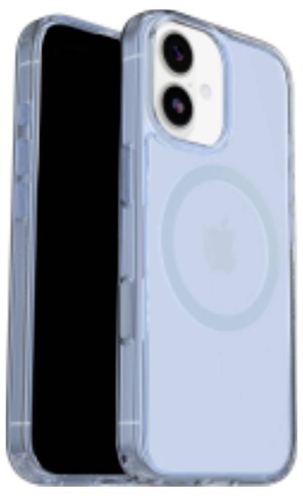 Otterbox 77-98799 Case Apple iPhone 17 Silver, Blauw