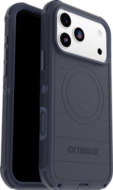 Otterbox  Case Apple iPhone 17 Pro Max Blauw