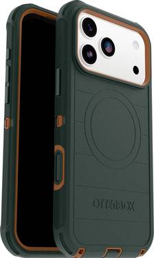 Otterbox  Case Apple iPhone 17 Pro Max Groen
