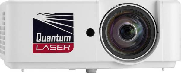 InFocus IN1028ST Beamer DLP  4000 ANSI-lumen 1920 x 1080 Full HD Geïntegreerde luidspreker