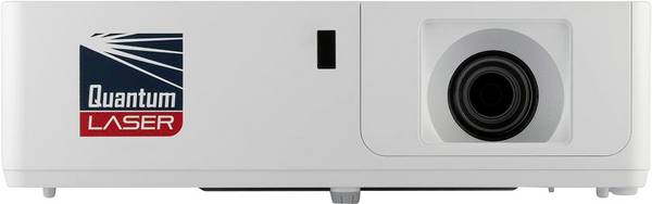 InFocus IN1049SL Beamer DLP  6000 ANSI-lumen 1920 x 1200 WUXGA 3D ready, Geïntegreerde luidspreker, Full HD