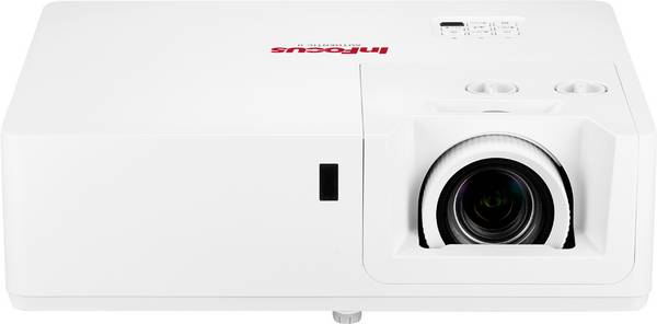 InFocus IN1069SL Beamer DLP  7000 ANSI-lumen 1920 x 1200 WUXGA 3D ready, Geïntegreerde luidspreker, Full HD
