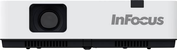 InFocus IN1036 Beamer 3LCD  4600 ANSI-lumen 1280 x 800 WXGA Geïntegreerde luidspreker