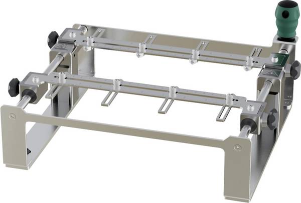Atten ST-701 Printplaathouder
