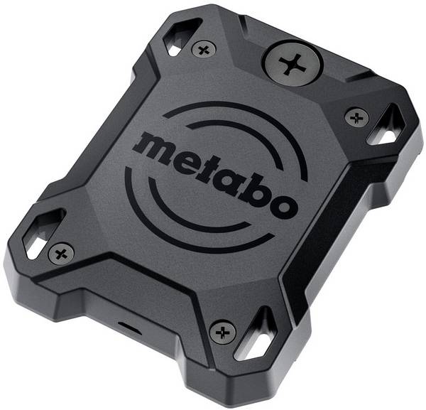 Metabo 626967000  Tracker     1 stuk(s)