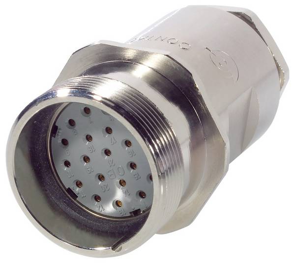 LAPP 00008979 Ronde connector 5 stuk(s)