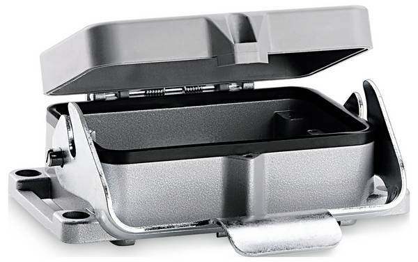 LAPP 10152000 Opbouwbehuizing EPIC® H-B 48 1 stuk(s)