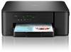 Brother DCP-J1260W Multifunctionele printer Inkjet Kleur A4