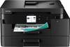 Brother MFC-J4550DW Multifunctionele printer Inkjet A4