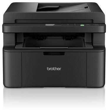 Brother DCP-L1660W Multifunctionele printer Inkjet   A4