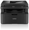 Brother DCP-L1660W Multifunctionele printer Inkjet A4
