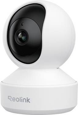 Reolink E Series E330 WCEP5MP04PTW IP Bewakingscamera WiFi