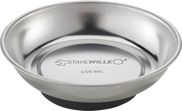 Stahlwille 90432779  Magnetische schaal diameter 108 mm Magneetschaal
