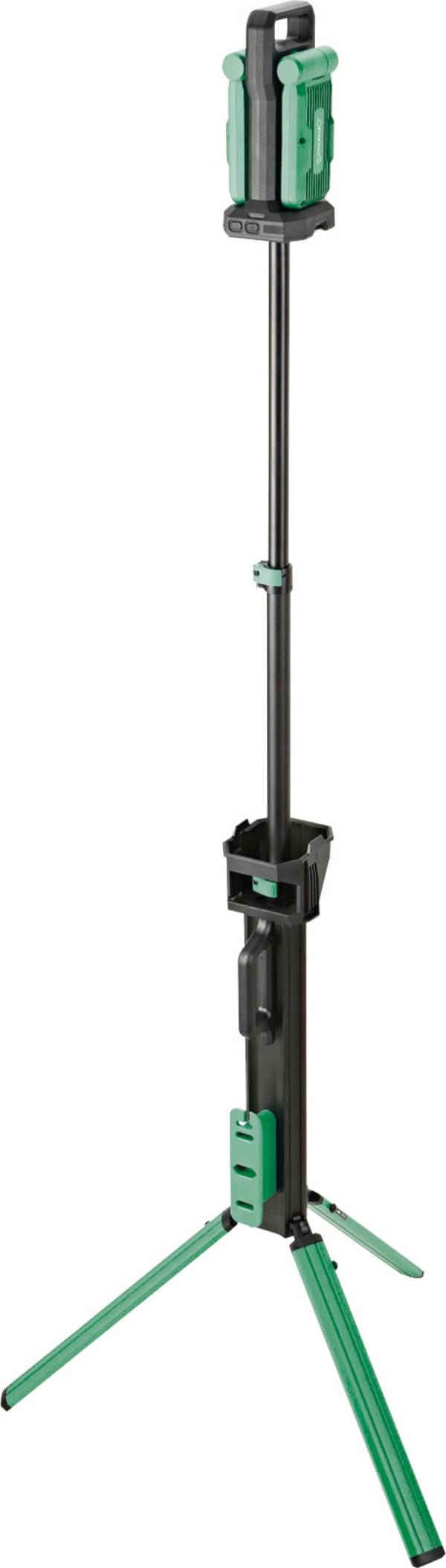 Stahlwille  13139 DL 11500 Bouwlamp Energielabel F (A - G)